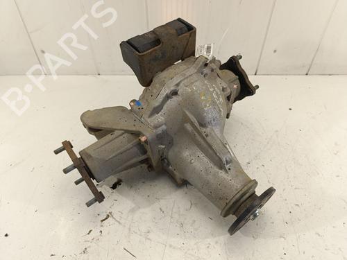 Differential, bag SUZUKI GRAND VITARA II (JT, TE, TD) 1.9 DDiS All-wheel Drive (JT419, TD44, JB419WD, JB419XD,... (129 hp) 28317238