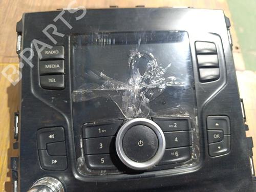 Climate control RENAULT MEGANE IV Hatchback (B9A/M/N_) 1.5 dCi 90 (B9A1) | BP28718696I5  - Image 5