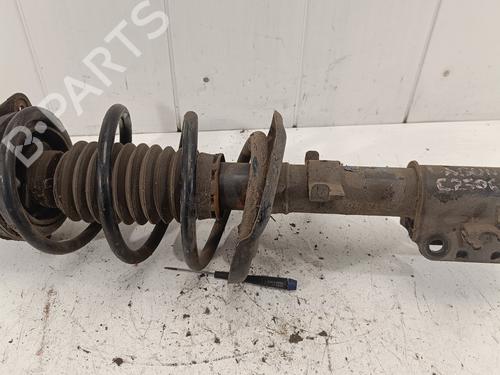 Right front shock absorber RENAULT LAGUNA III (BT0/1) 2.0 dCi (BT01, BT08, BT09, BT0E, BT0K, BT12, BT1C, BT1D,... | BP23148127M17 