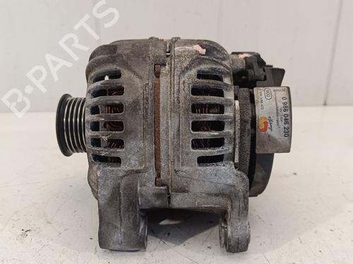 Generator OPEL VECTRA C (Z02) 2.2 DTI 16V (F69) | BP18321749M7 