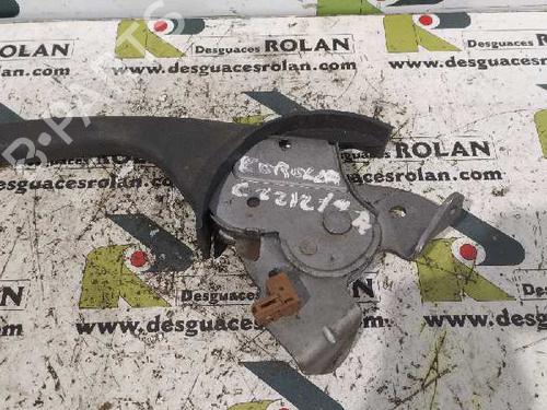 Used Hand brake TOYOTA COROLLA (_E12_) [2001-2008]  8772856