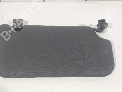 Left sun visor FORD FIESTA VI (CB1, CCN) 1.6 ST | BP6812139I1 