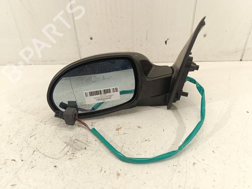 Used Left mirror CITROËN C5 II (RC_) 1.6 HDi (RC8HZB) (109 hp) 28117700