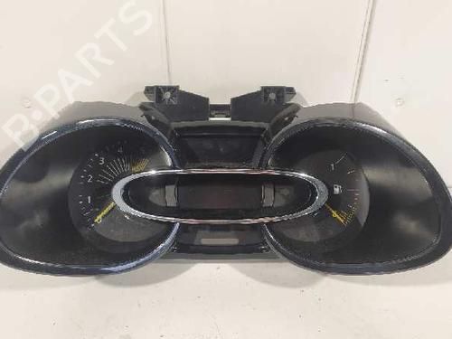 Used Instrument cluster RENAULT CLIO IV (BH_) 1.5 dCi 75 (75 hp) 6811749