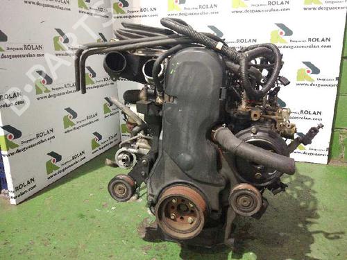 Używane Silnik FORD MONDEO II (BAP) [1996-2000]  4051449