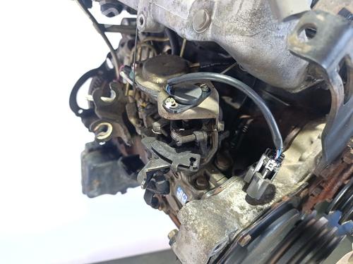 Engine NISSAN TERRANO II (R20) 2.7 TD 4WD | BP31189903M1