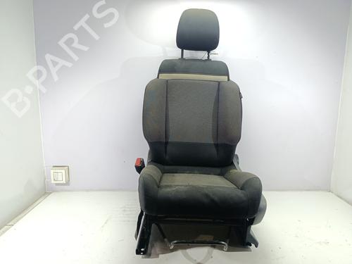 Left front seat CITROËN C3 AIRCROSS II (2R_, 2C_) | BP32068563C15 - Image 4