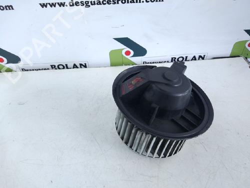 Used Heater blower motor ALFA ROMEO 155 (167_) [1992-1997]  4059016