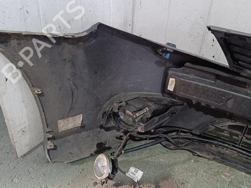 Front bumper SAAB 9-3 Convertible (YS3F)  | BP18113301C7 