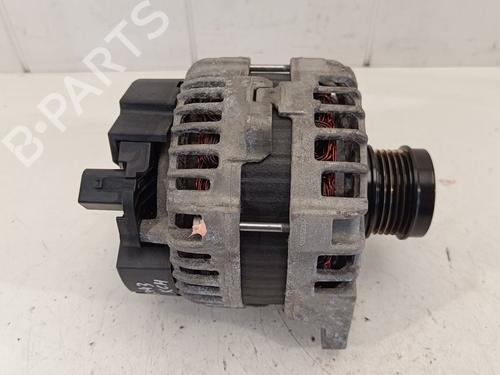 Alternator MERCEDES-BENZ A-CLASS (W176)  | BP19102545M7 