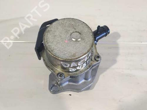 Used Vacuum pump DACIA DUSTER (HS_) 1.5 dCi (109 hp) 6251235
