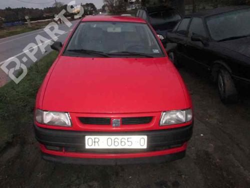 Left front driveshaft SEAT IBIZA II (6K1)  | BP4054763M38 