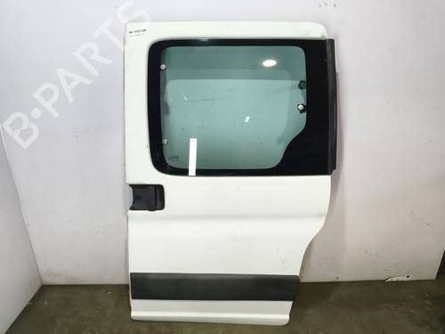 Used Left slide door Left slide door CITROËN BERLINGO / BERLINGO FIRST MPV (MF_, GJK_, GFK_) 1.9 D (MFWJZ) (70 hp) 35785398 35785398