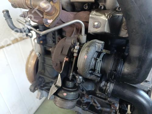 Engine SEAT IBIZA III (6L1) 1.9 TDI | BP27933147M1 