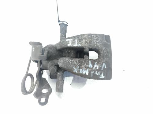 Used Left rear brake caliper Left rear brake caliper FORD S-MAX (WA6) 2.0 TDCi (140 hp) 33677435 33677435