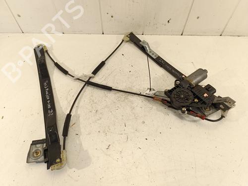 Used Front left window mechanism FORD MONDEO III Turnier (BWY) 2.0 TDCi (130 hp) 26976957