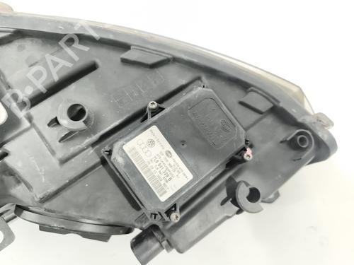 Right headlight VW GOLF VI (5K1) 2.0 TDI | BP34719785C29 - Image 9
