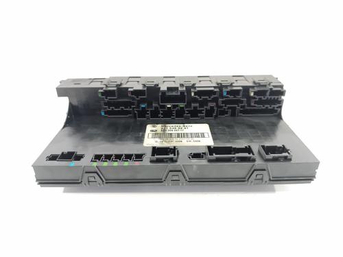 Fuse box MERCEDES-BENZ E-CLASS (W211) E 220 CDI (211.008) | BP39530987E1 - Image 4