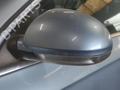 Left mirror VW PASSAT B6 (3C2) 2.0 TDI 4motion BP14496807C26