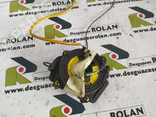 Used Squib airbag DAEWOO NUBIRA (J100) 1.6 (103 hp) 4058337