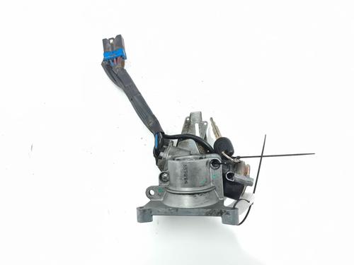 Used Ignition barrel Ignition barrel MITSUBISHI PAJERO CLASSIC (V2_W, V6_W, V7_W) 2.5 TD (V24W) (115 hp) 35992606 35992606