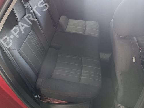 Gearbox CITROËN C4 II (NC_)  | BP18870377M3 