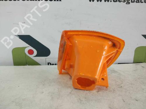 Right front indicator FORD FIESTA I (GFBT)  | BP4060825C33 