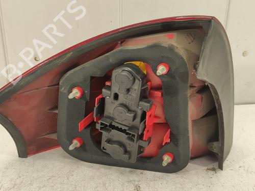 Right taillight AUDI A6 C5 (4B2)  | BP9231345C35 