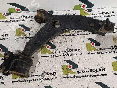 Used Right front suspension arm VOLVO C30 (533) 1.6 D (109 hp) 5235045