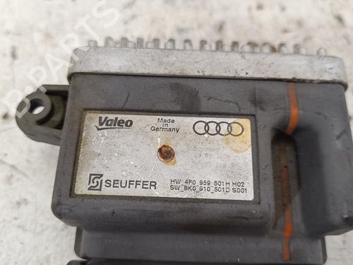 Electronic module AUDI A4 B8 Avant (8K5) 2.0 TFSI | BP11689330M83 