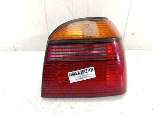 Used Right taillight VW GOLF III (1H1) 1.9 TD, GTD (75 hp) 27208467