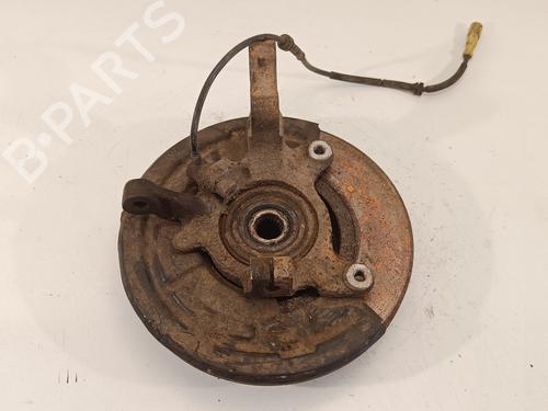 Used Left front steering knuckle RENAULT KANGOO (KC0/1_) [1997-2025]  15611997