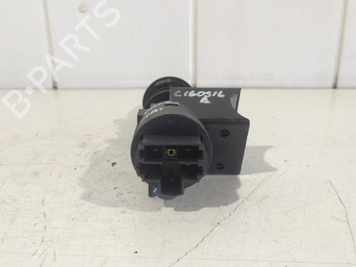 Ignition barrel FIAT PANDA (169_) 1.2 (169.AXB11, 169.AXB1A) | BP8114054M48 