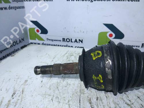 Left front driveshaft OPEL CORSA B (S93) | BP4059399M38
