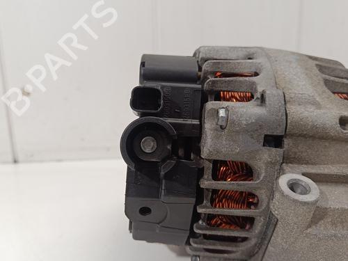 Alternator PEUGEOT 308 I (4A_, 4C_)  | BP22516079M7 