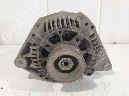 Used Alternator RENAULT LAGUNA I (B56_, 556_) 2.2 dT (B569) (113 hp) 7403731