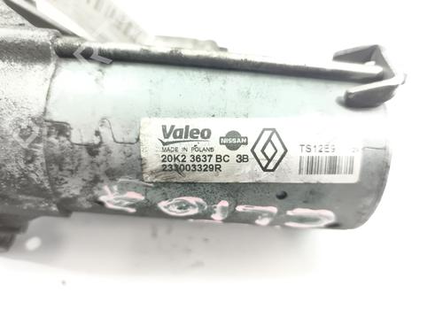 Starter RENAULT CLIO III (BR0/1, CR0/1) 1.5 dCi | BP35992590M8 - Image 6