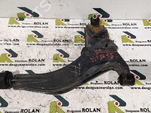 Used Left front suspension arm NISSAN SERENA (C23) [1991-2001]  5819269