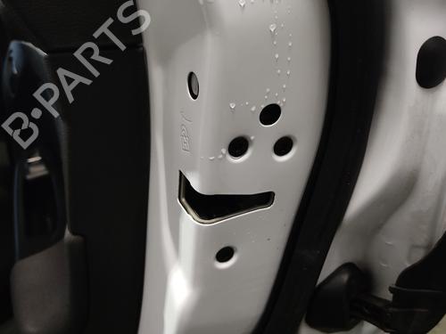 Højre bagtil lås FORD FOCUS III 1.0 EcoBoost (125 hp) 32783434