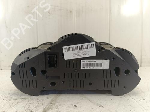 Instrument cluster ALFA ROMEO 147 (937_)  | BP29490522C47 