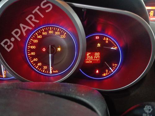 Rear differential MAZDA CX-7 (ER) 2.2 MZR-CD AWD (ER10A) | BP28304185M24 