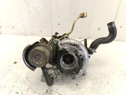 Used Turbocharger/Supercharger NISSAN X-TRAIL I (T30) 2.2 DCi (114 hp) 29490518