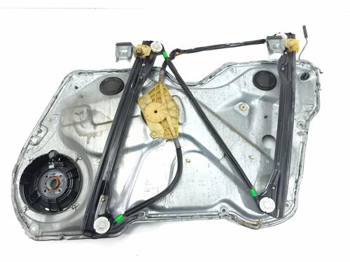 Front left window mechanism SEAT LEON (1M1) 1.9 TDI | BP33677446C22  - Image 6