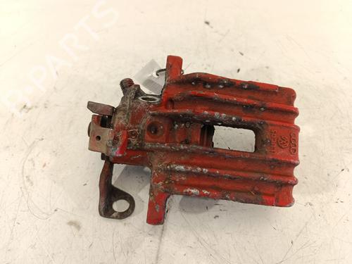 Used Right rear brake caliper AUDI A3 (8L1) [1996-2006]  26612838