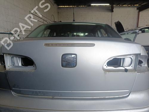 Used Tailgate SEAT CORDOBA (6L2) [2002-2009]  30808919