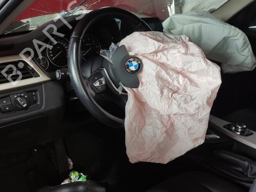Fuse box BMW 3 Touring (F31) 318 d | BP10486576E1 