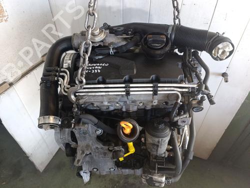 Motor VW TOURAN (1T1, 1T2) 1.9 TDI | BP29465071M1 
