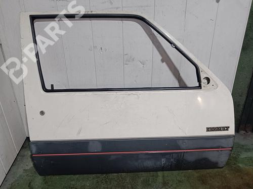 Used Right front door Right front door RENAULT SUPER 5 (B/C40_) 1.1 (B/C/401) (46 hp) 11188025 11188025