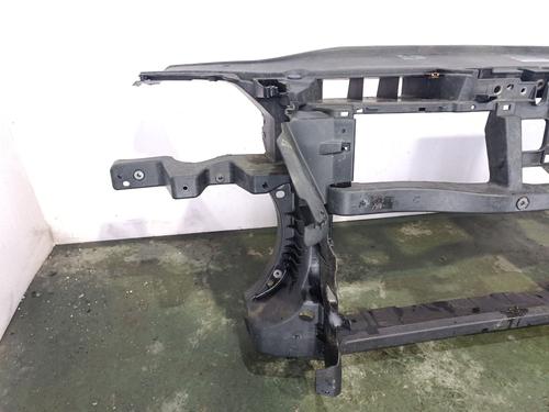 Front slam panel VW PASSAT B6 (3C2) 2.0 TDI 16V | BP31926638C72