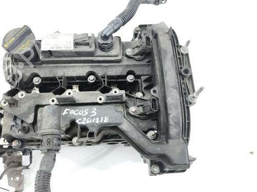 Cylinder head FORD FOCUS III 1.0 EcoBoost | BP34212201M5 - Image 3